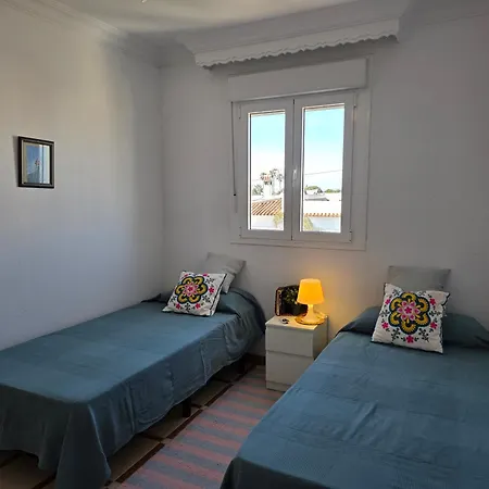 Casa En Torrenueva Junto Al Mar Holiday home *