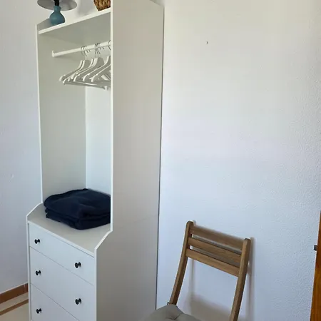 Holiday home Casa En Torrenueva Junto Al Mar