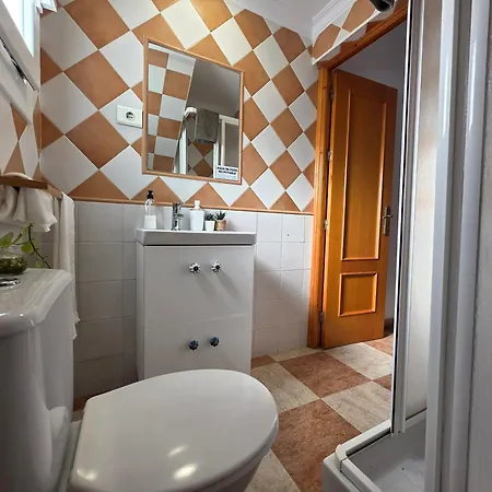 Holiday home Casa En Torrenueva Junto Al Mar Vejer de la Frontera