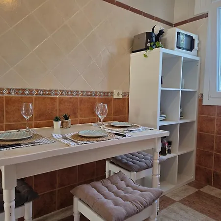 Casa En Torrenueva Junto Al Mar Vejer de la Frontera