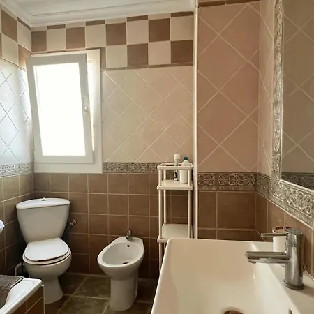 Casa En Torrenueva Junto Al Mar