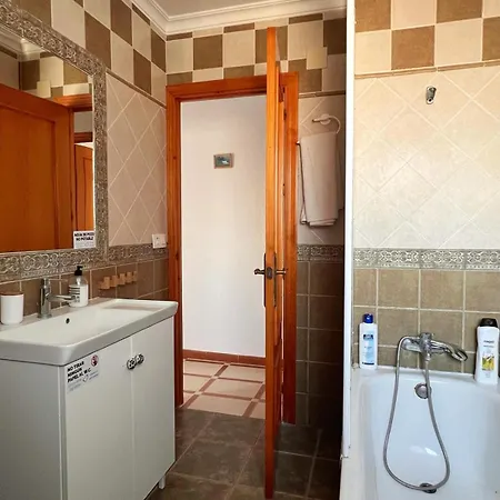 Holiday home Casa En Torrenueva Junto Al Mar Vejer de la Frontera