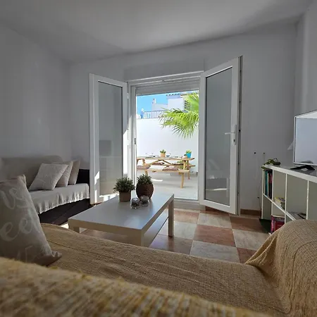 Casa En Torrenueva Junto Al Mar * Vejer de la Frontera